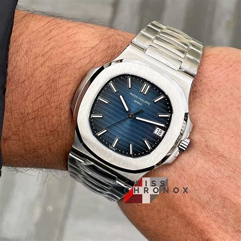 patek philippe 5711 blue dial|pp 5711 retail price.